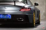 Mercedes-AMG GT S on Vossen Wheels (VPS-305T) 2016 года